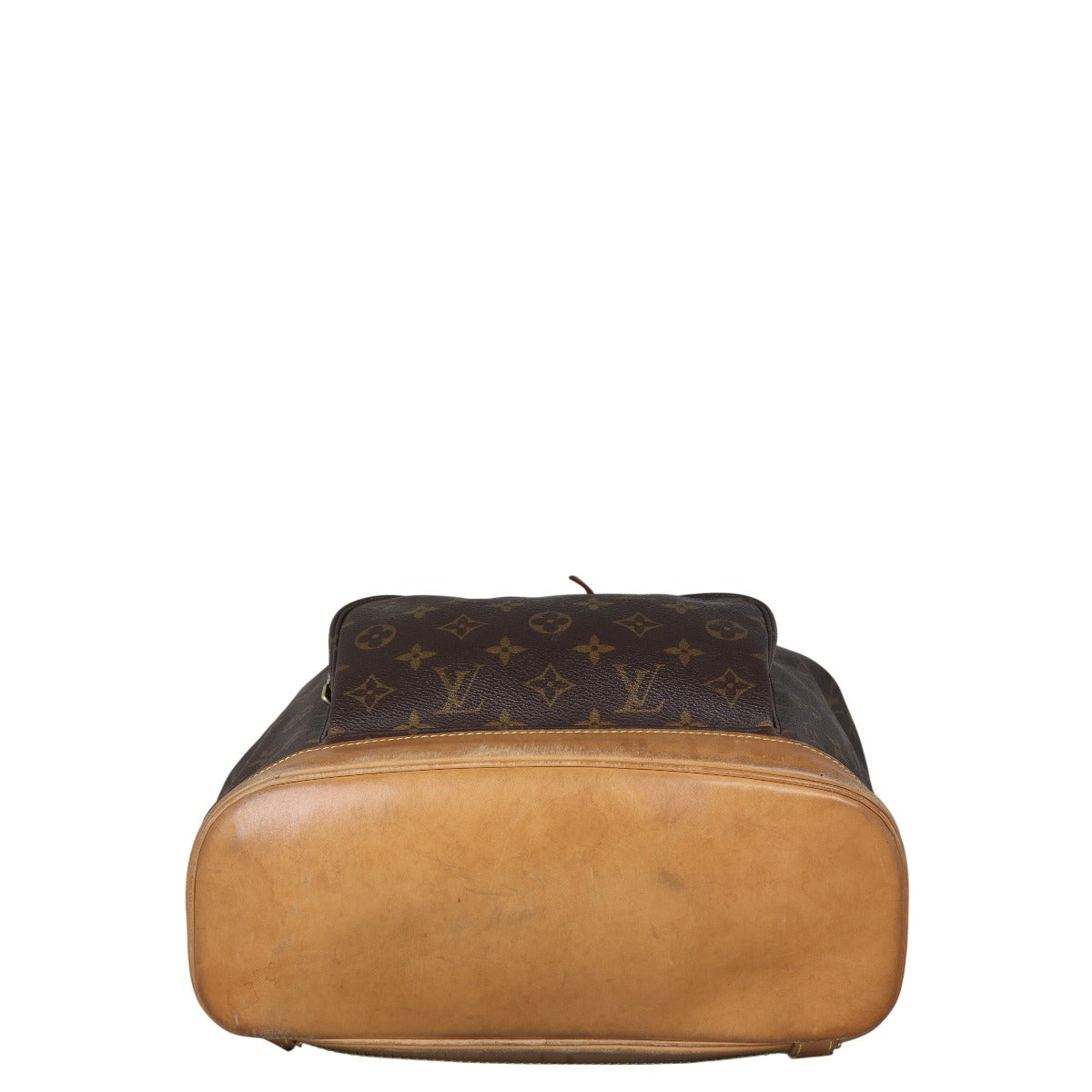 Louis Vuitton Montsouris GM Monogram