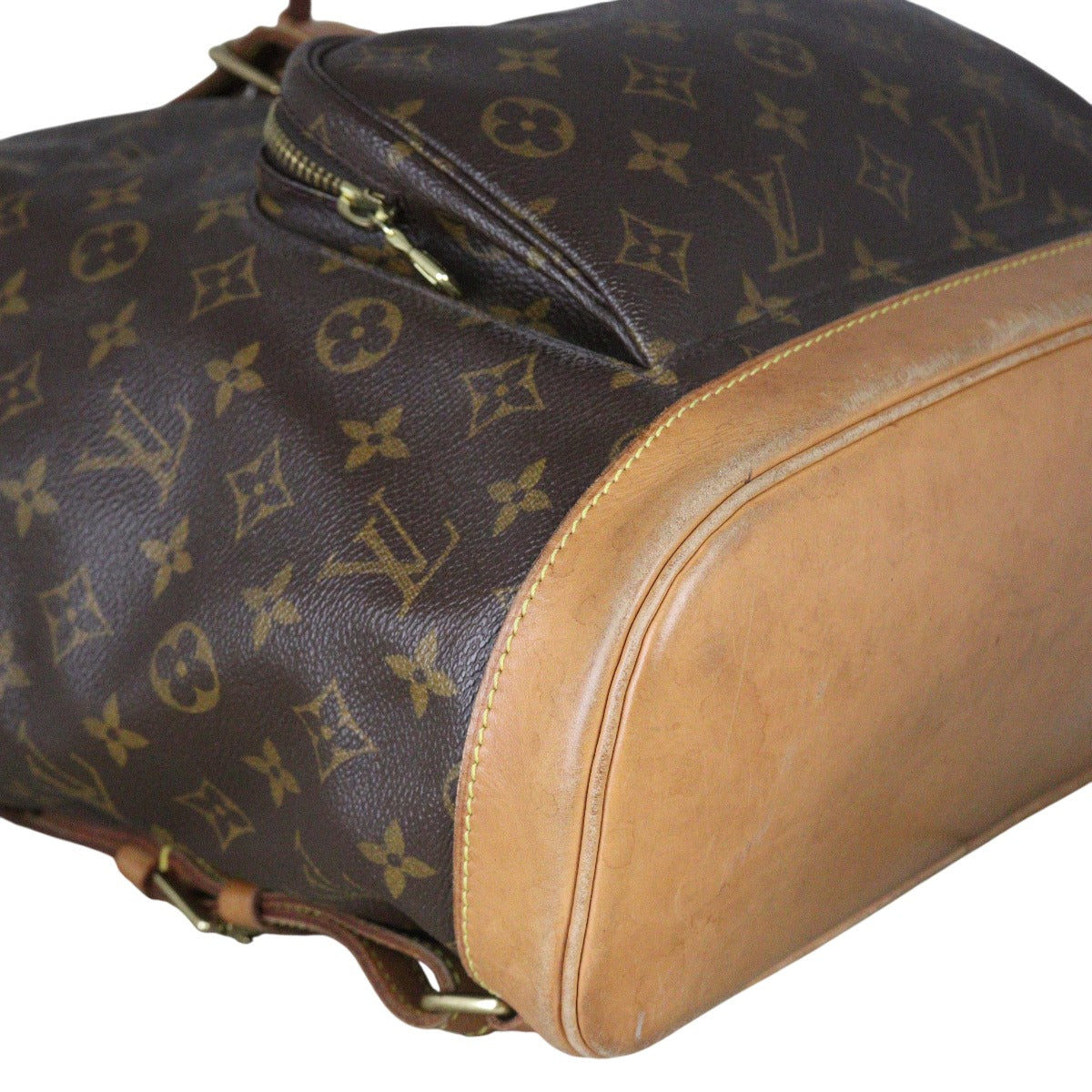 Louis Vuitton Montsouris GM Monogram