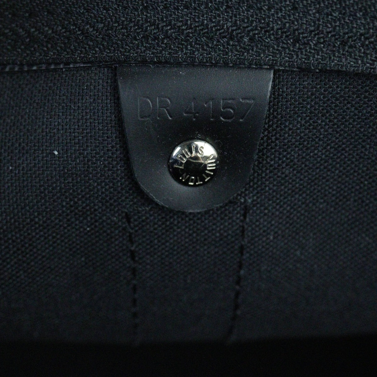 Louis Vuitton Keepall 45 Bandouliere Damier Graphite League