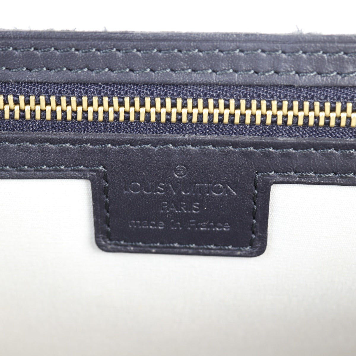 Louis Vuitton Josephine PM Mini Lin