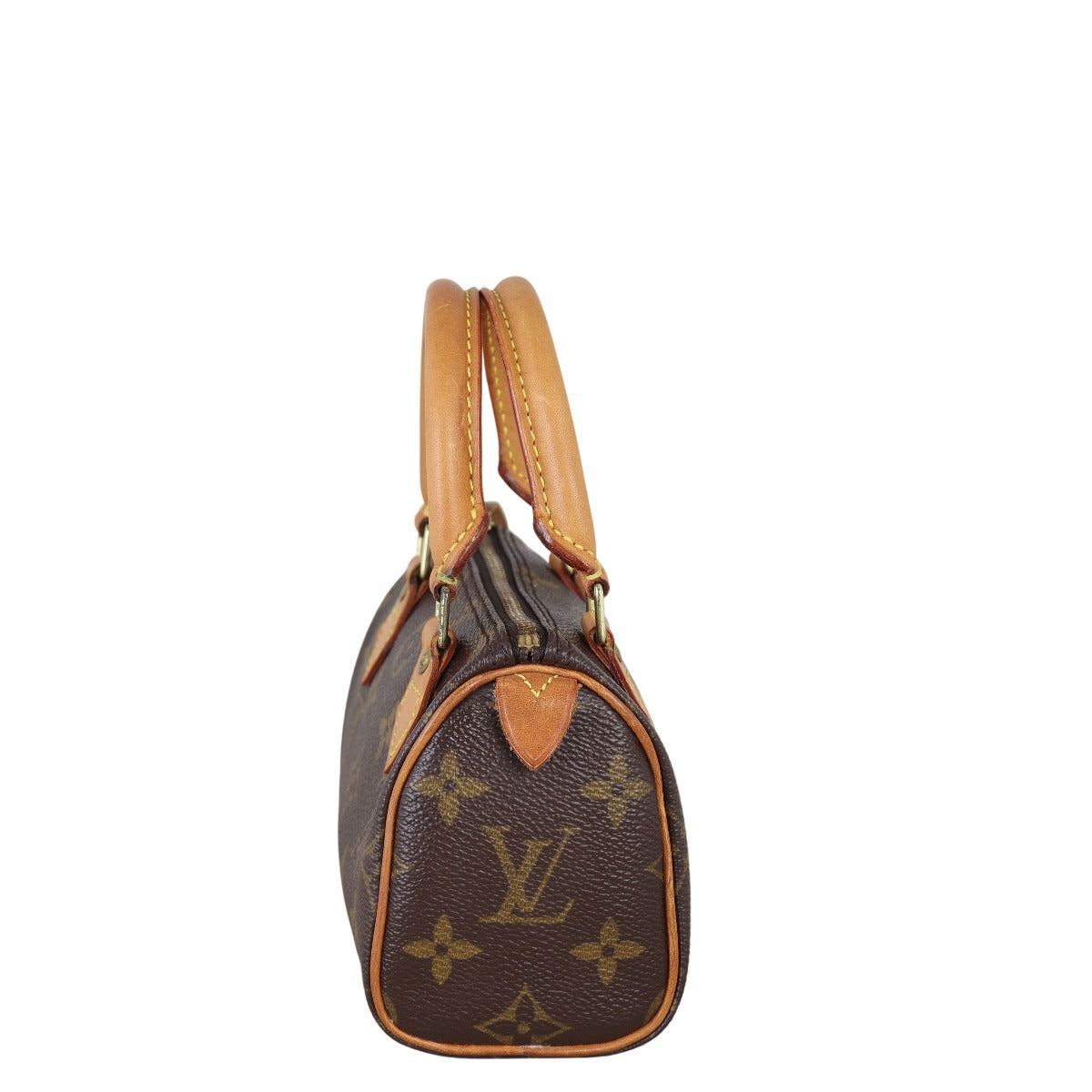 Louis Vuitton Vintage Nano Speedy Monogram