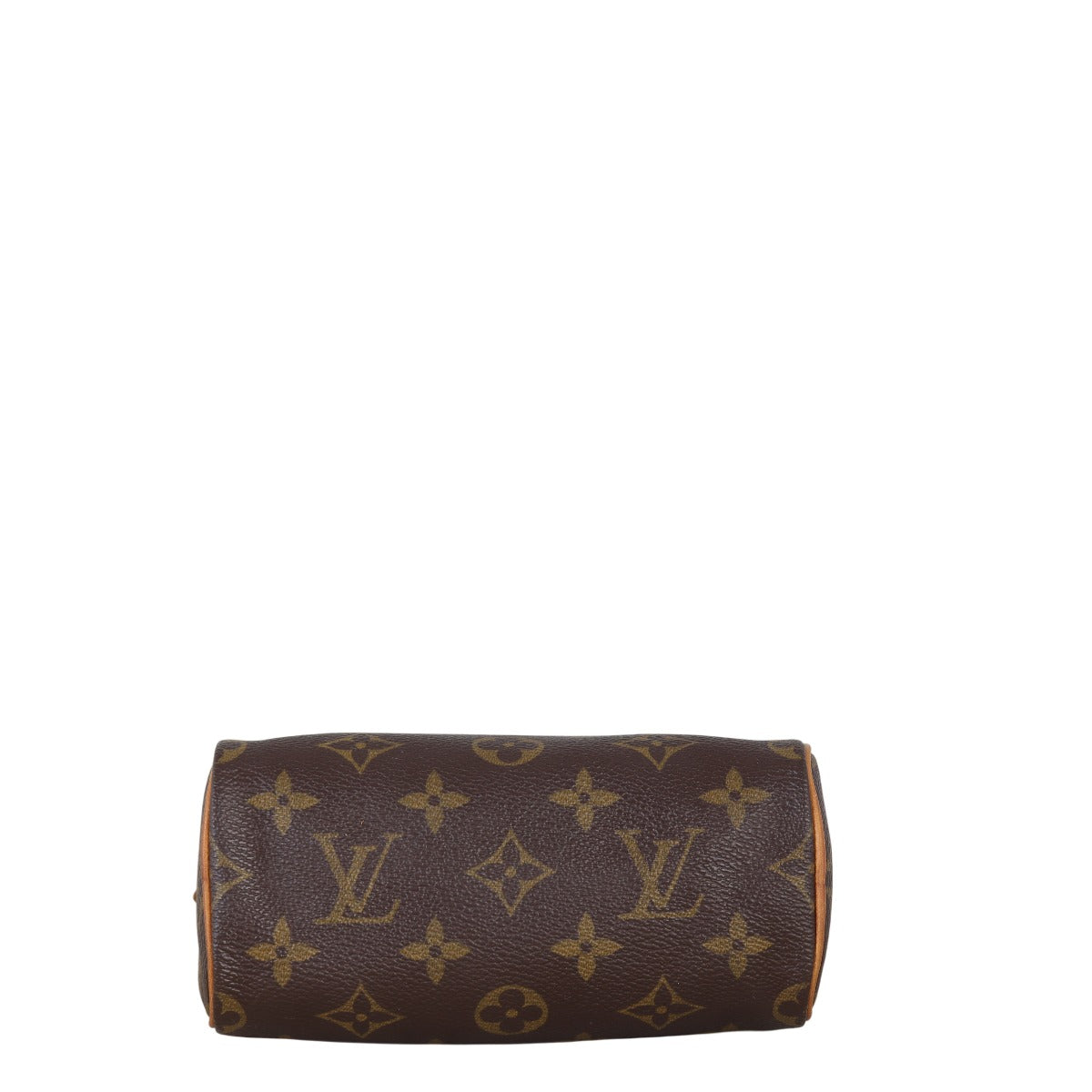 Louis Vuitton Vintage Nano Speedy Monogram