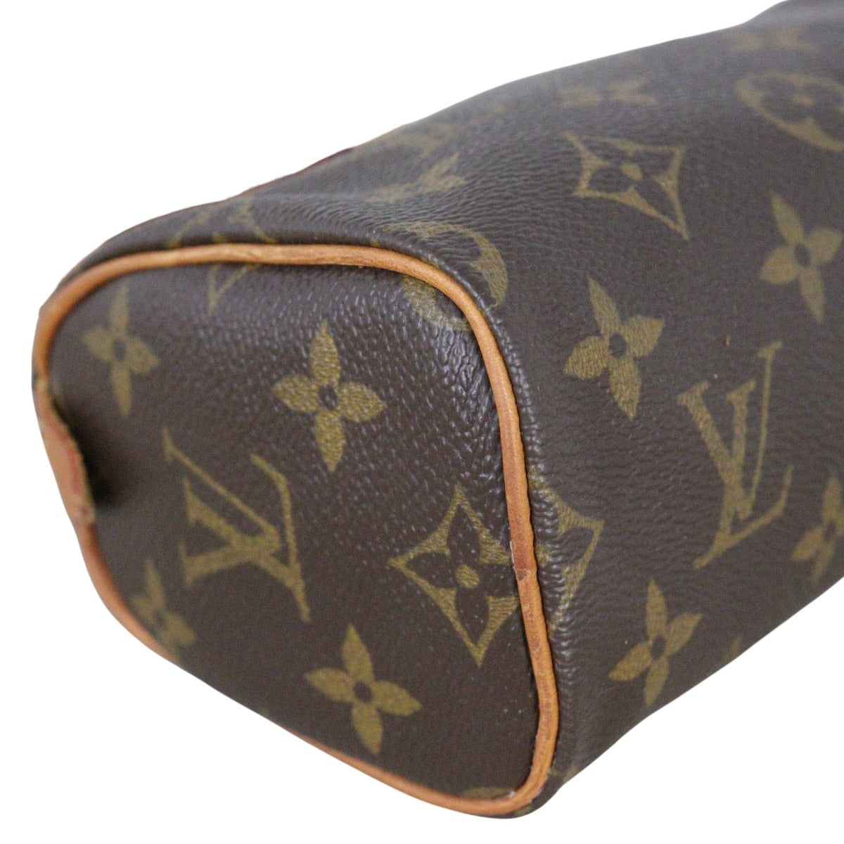 Louis Vuitton Vintage Nano Speedy Monogram