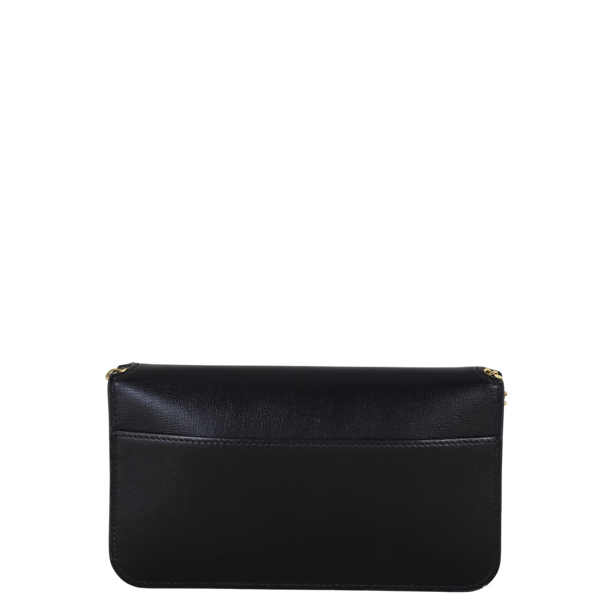 Saint Laurent Cassandre Phone Holder on Chain