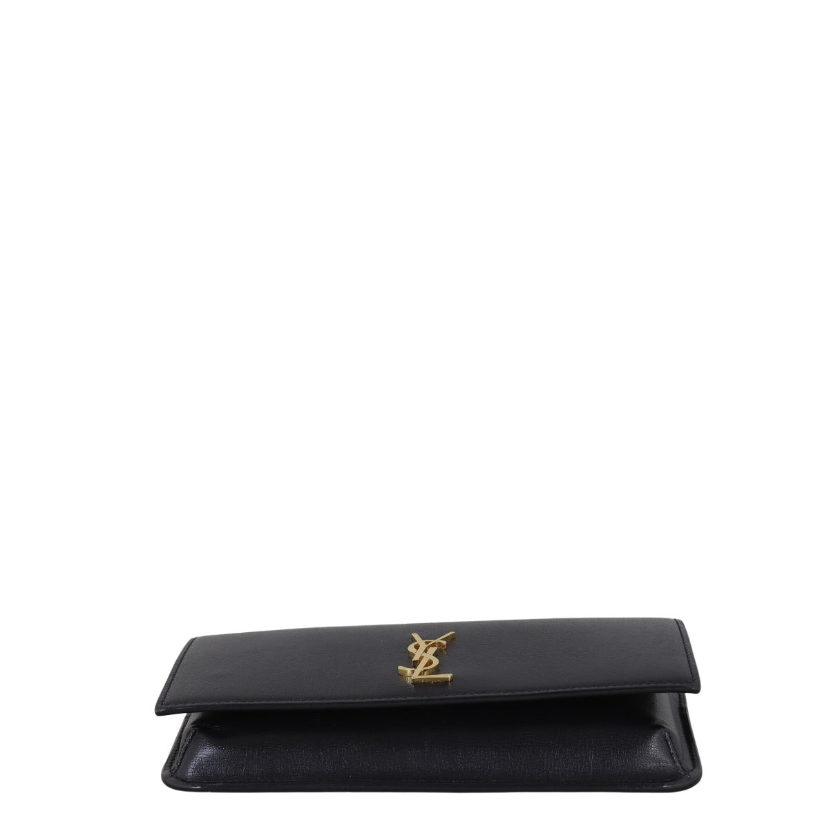 Saint Laurent Cassandre Phone Holder on Chain