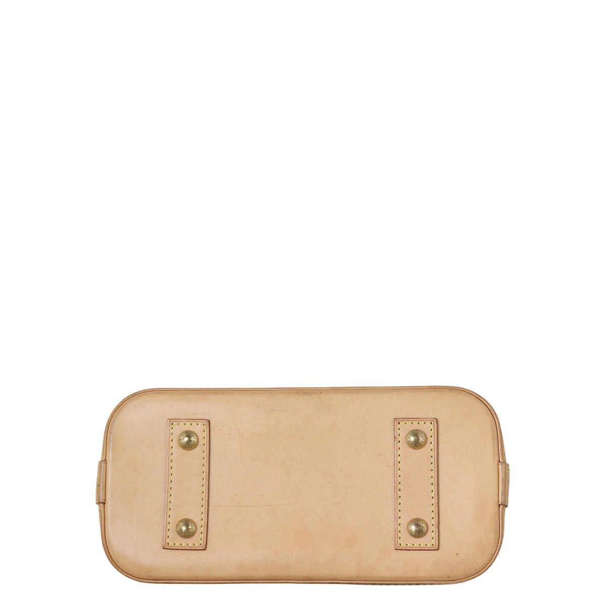 Louis Vuitton Alma BB Monogram