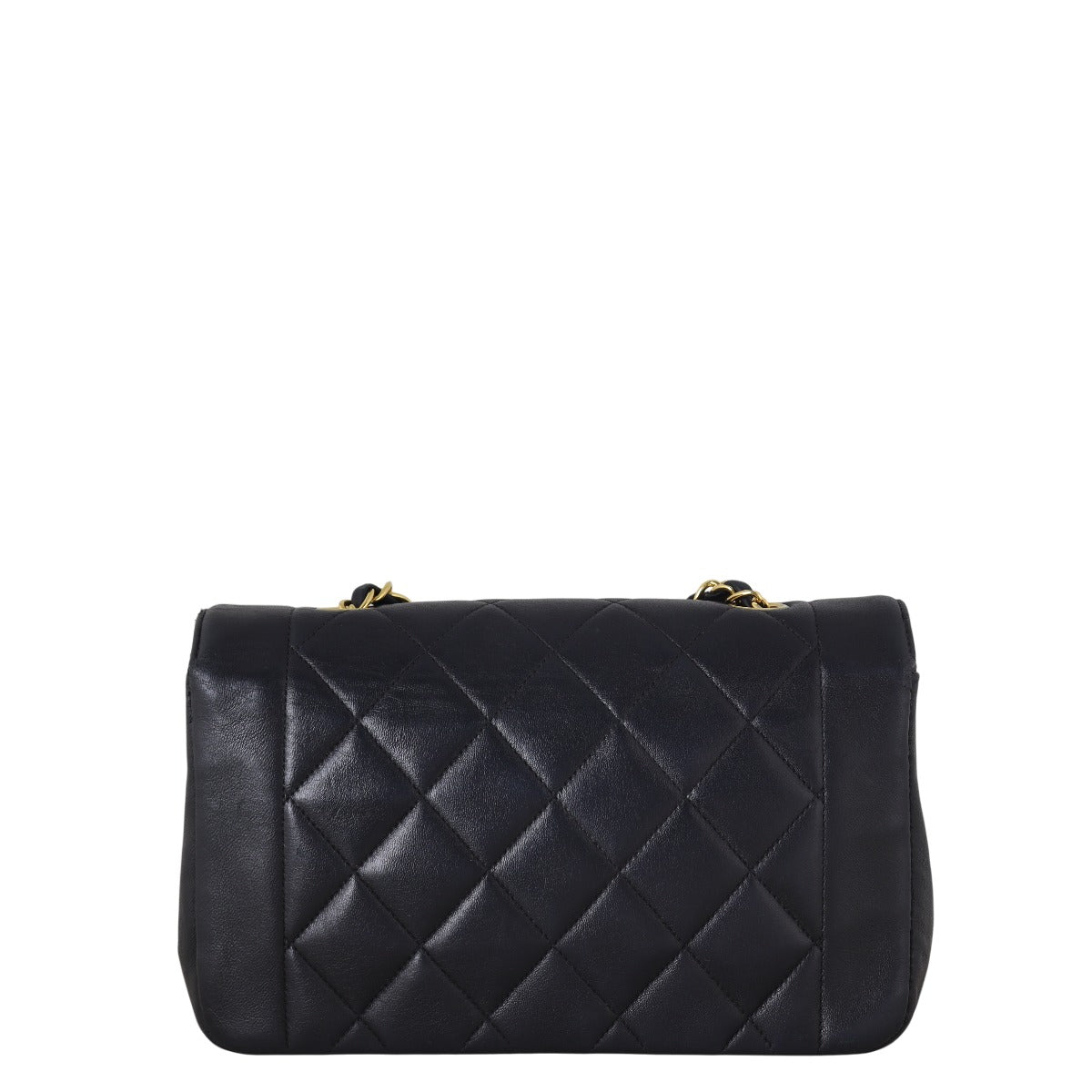 Chanel Diana Flap Bag Small