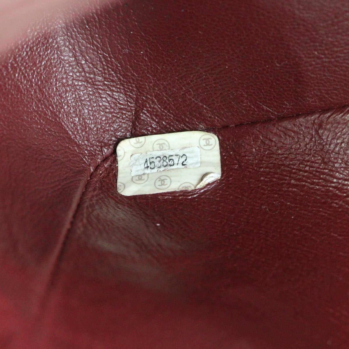 Chanel Diana Flap Bag Small