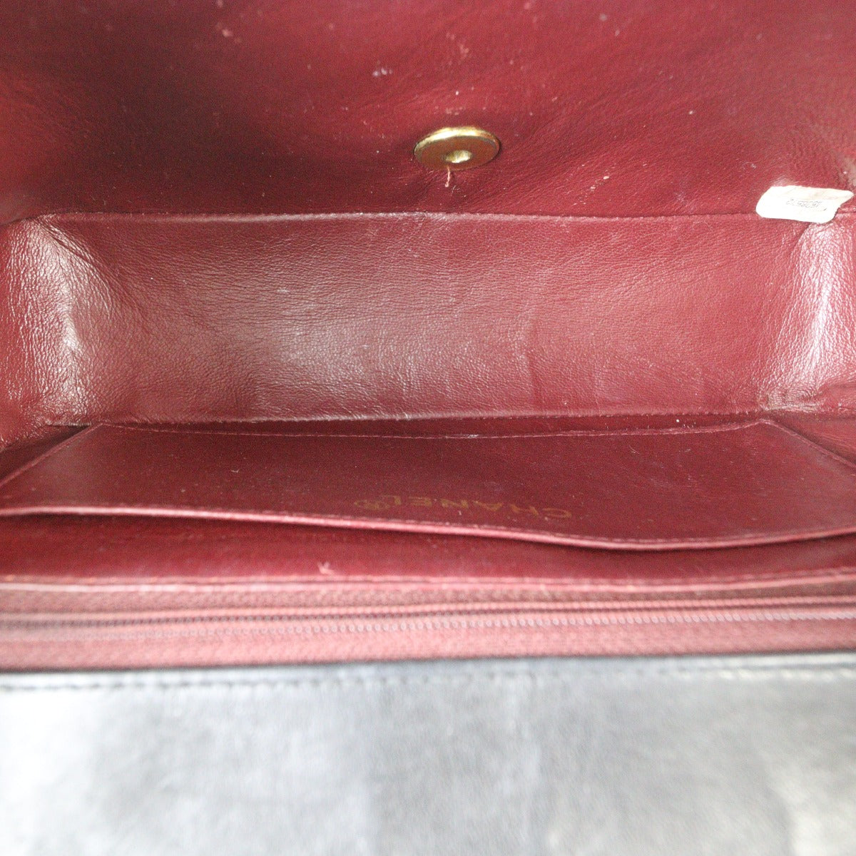 Chanel Diana Flap Bag Small