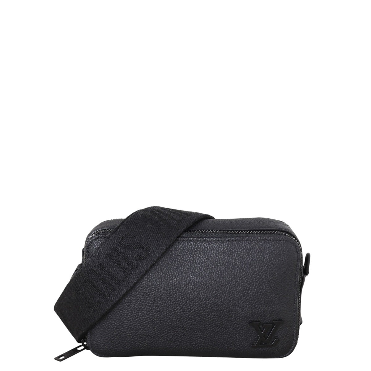 Louis Vuitton Alpha Wearable Wallet Aerogram