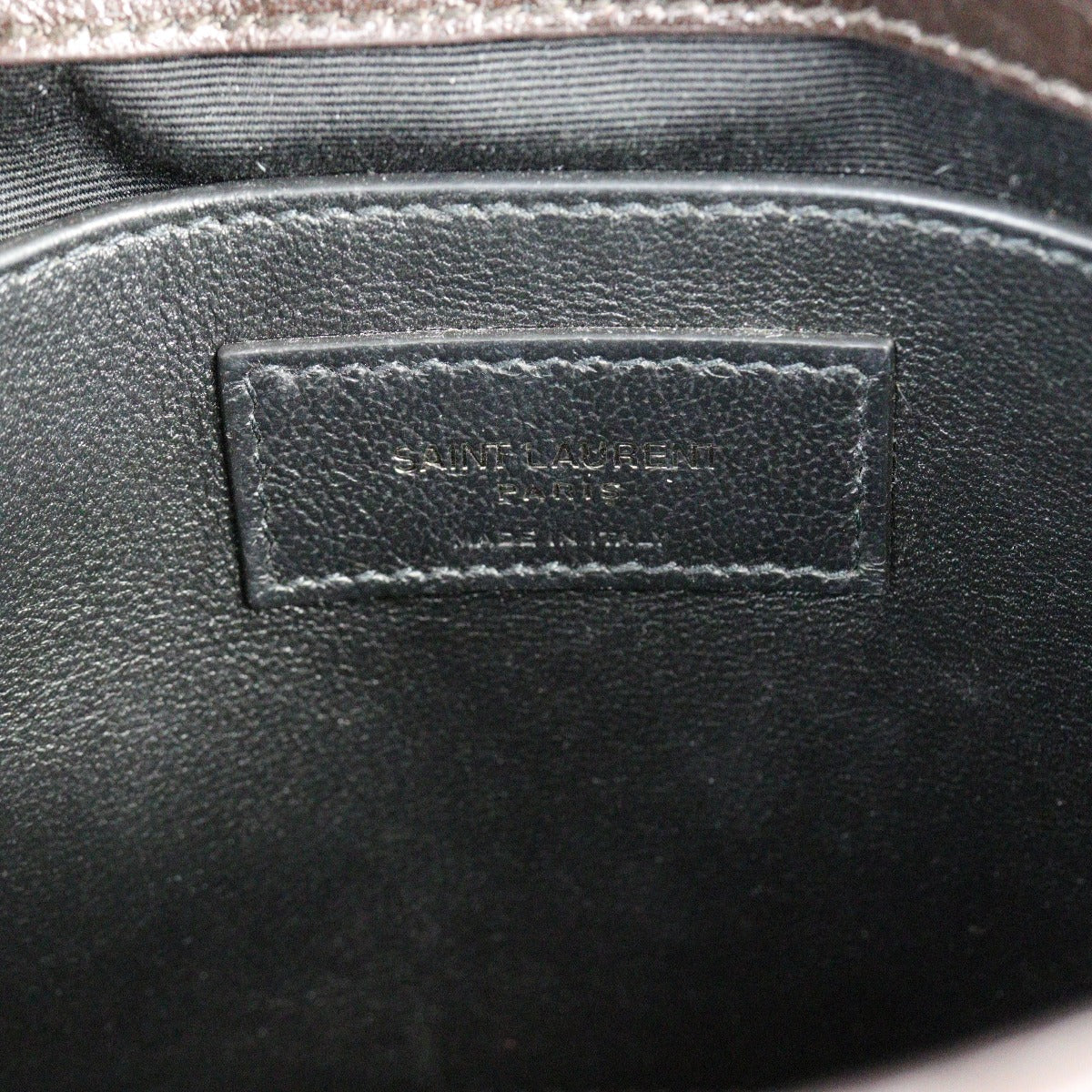 Saint Laurent Niki Baby