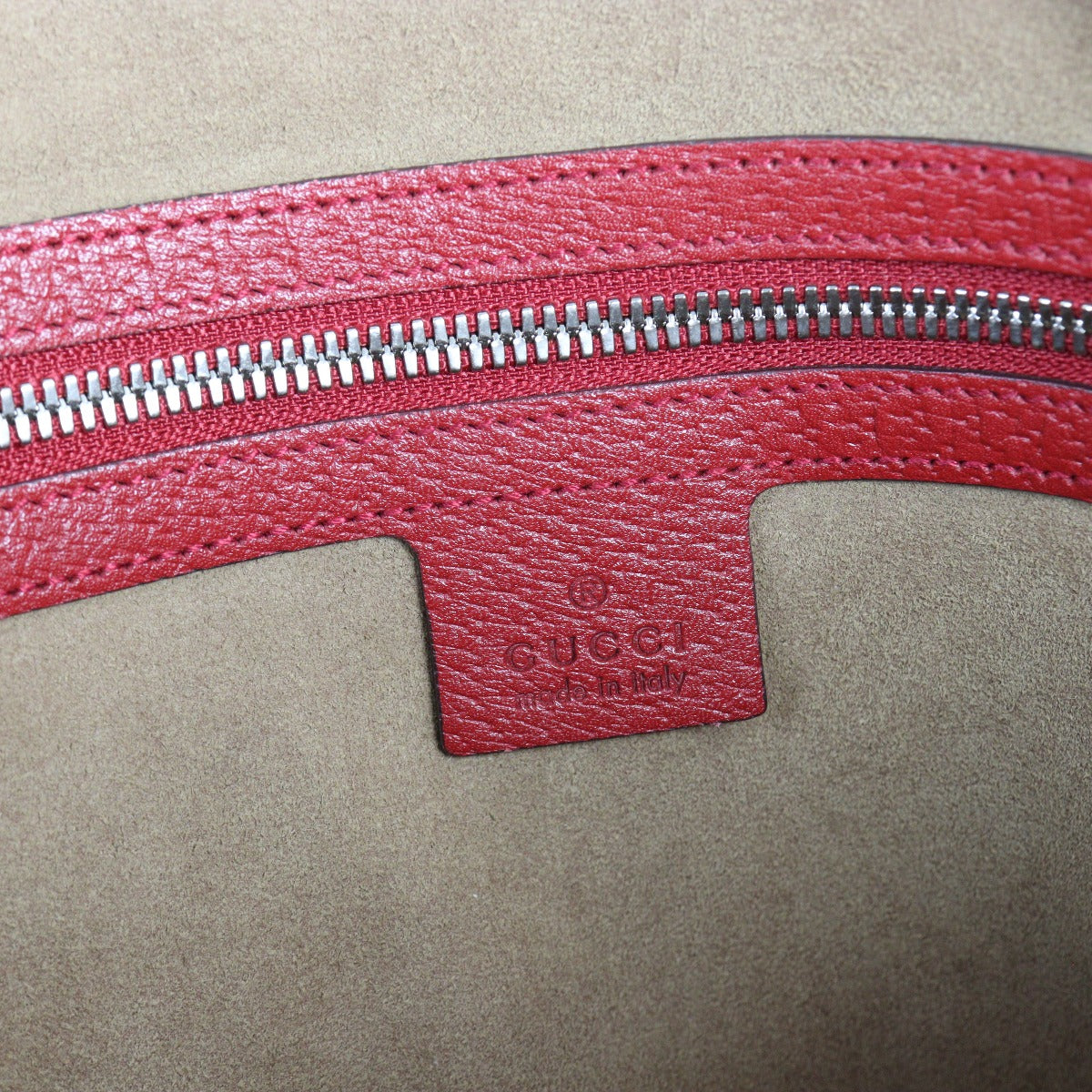 Gucci GG Supreme Tian Medium Tote