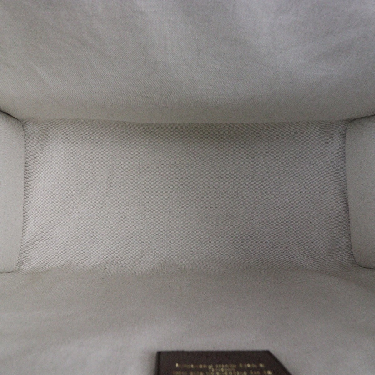 Gucci 100 Tote Small