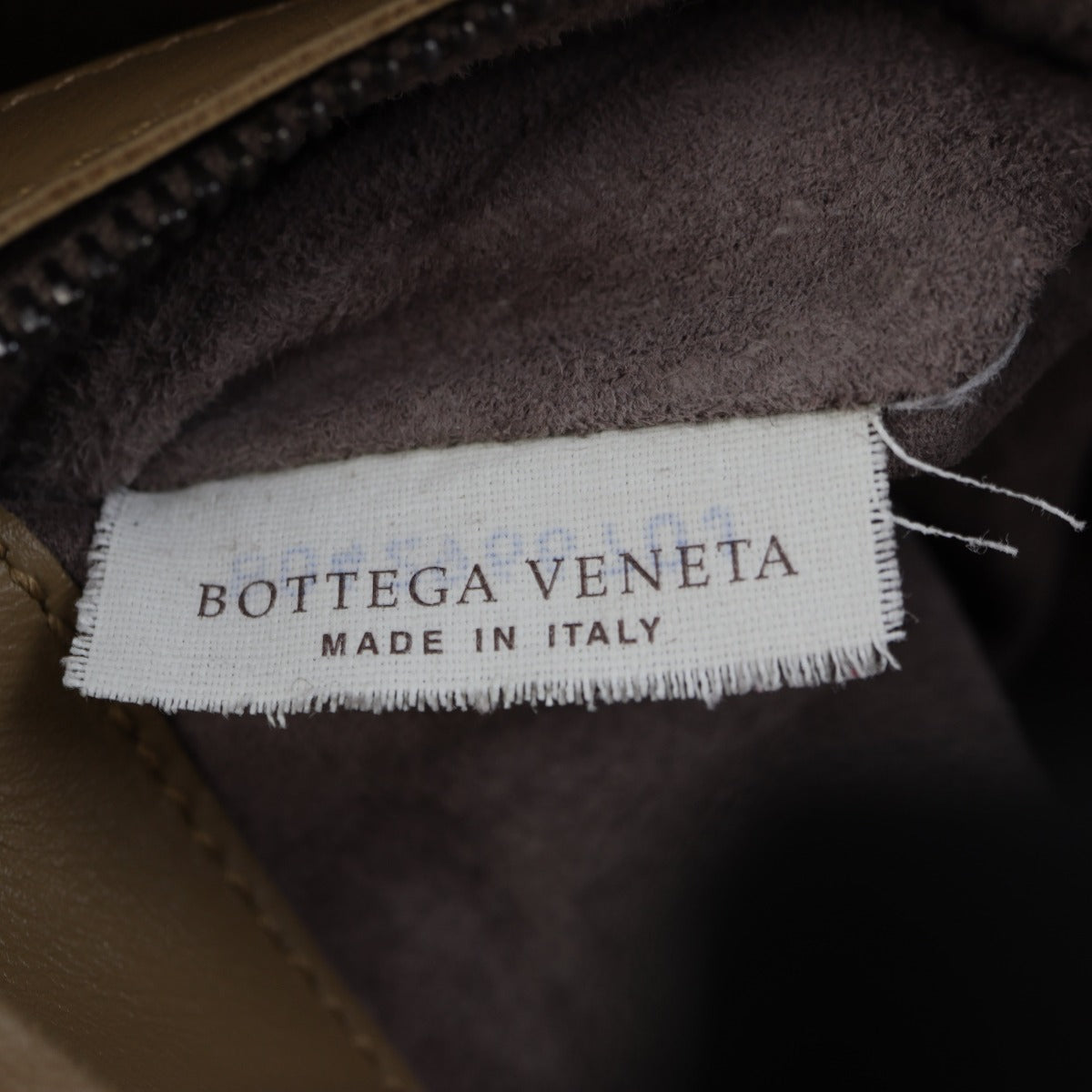 Bottega Veneta Intrecciato Roma Small