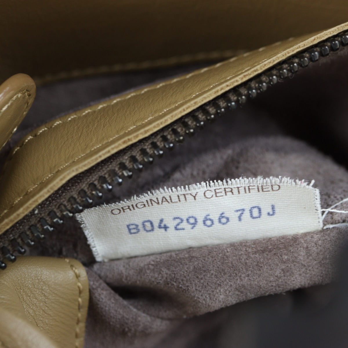 Bottega Veneta Intrecciato Roma Small