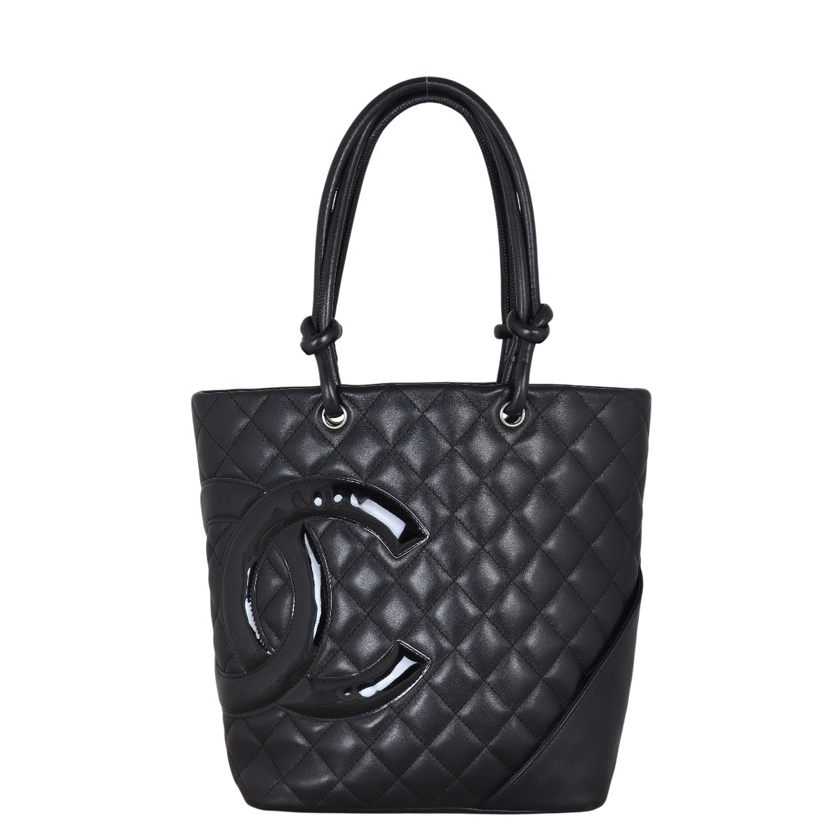 Chanel Ligne Cambon Tote