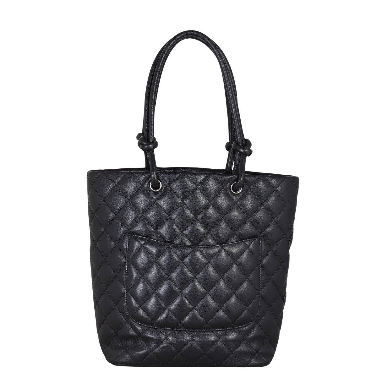 Chanel Ligne Cambon Tote