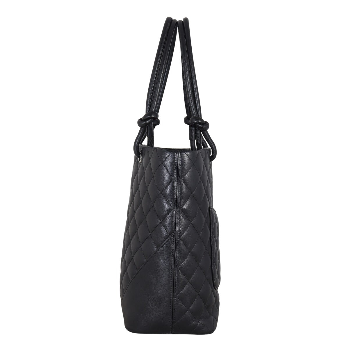 Chanel Ligne Cambon Tote