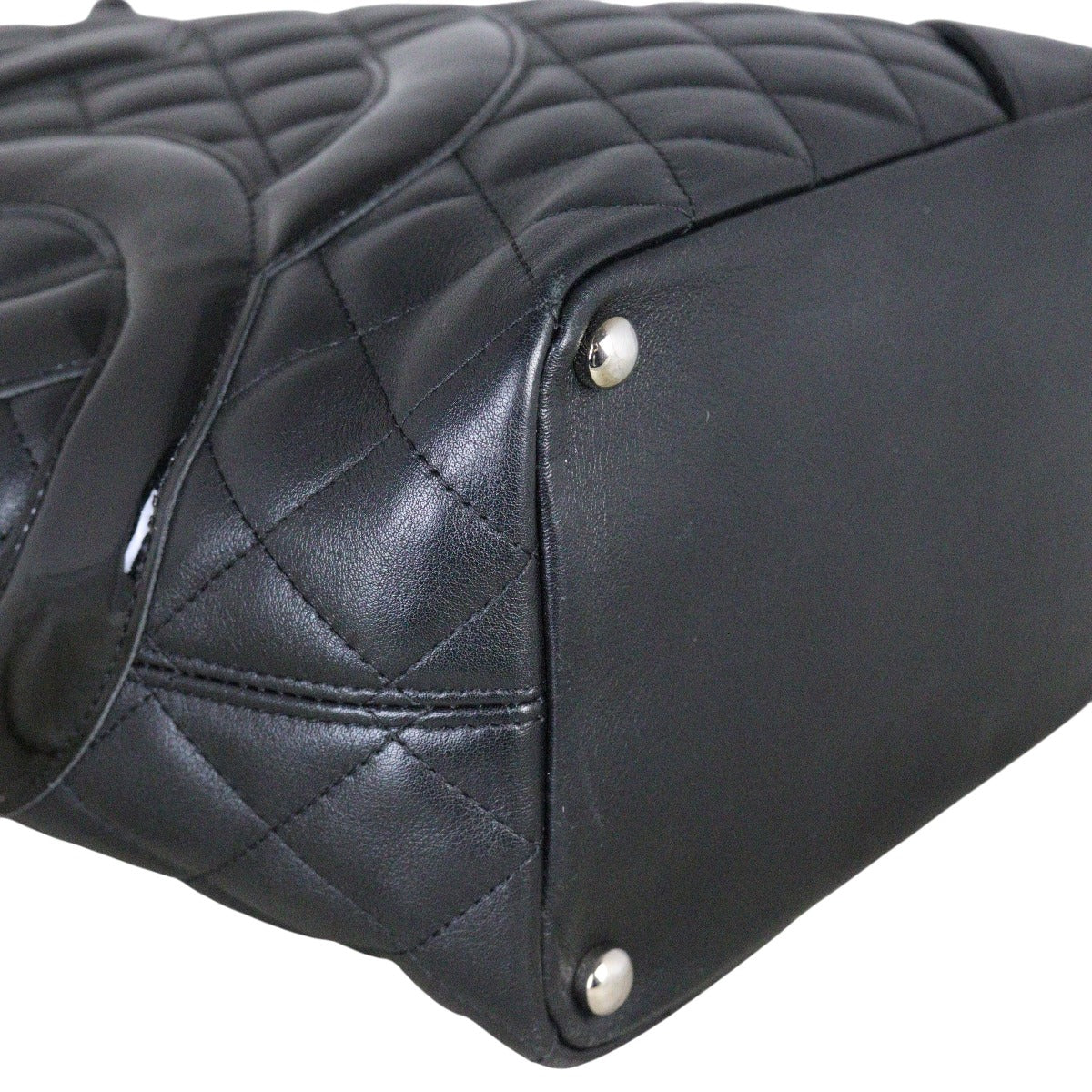 Chanel Ligne Cambon Tote