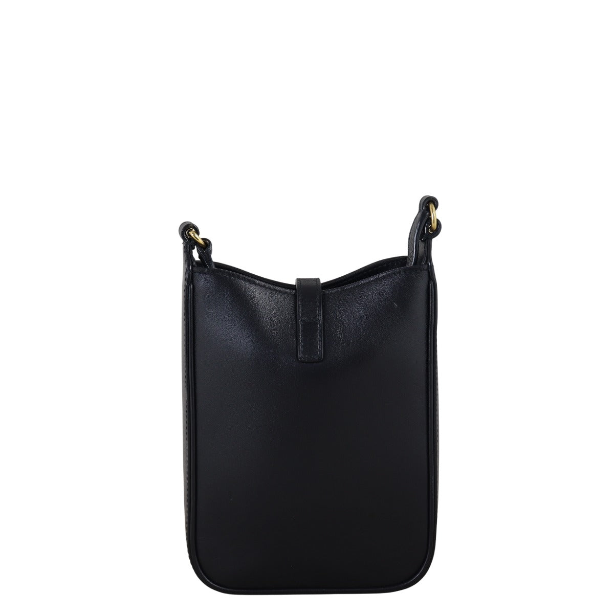 Saint Laurent Le 5 a 7 Mini Vertical Crossbody Bag