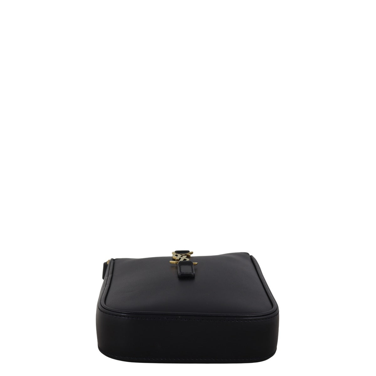 Saint Laurent Le 5 a 7 Mini Vertical Crossbody Bag