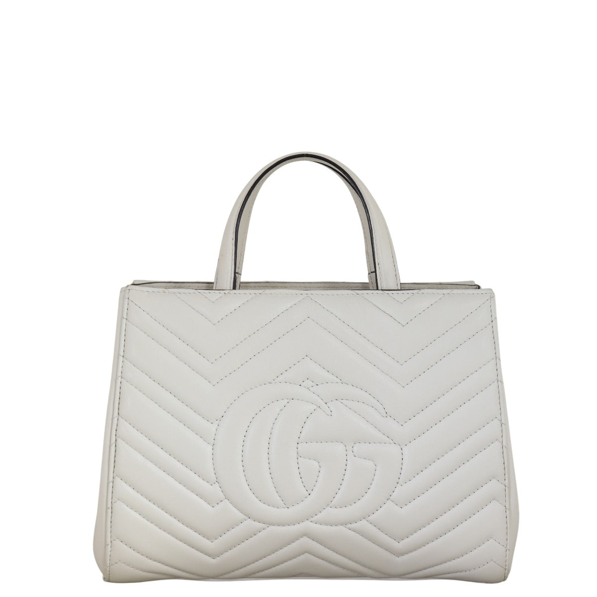 Gucci GG Marmont Tote Small