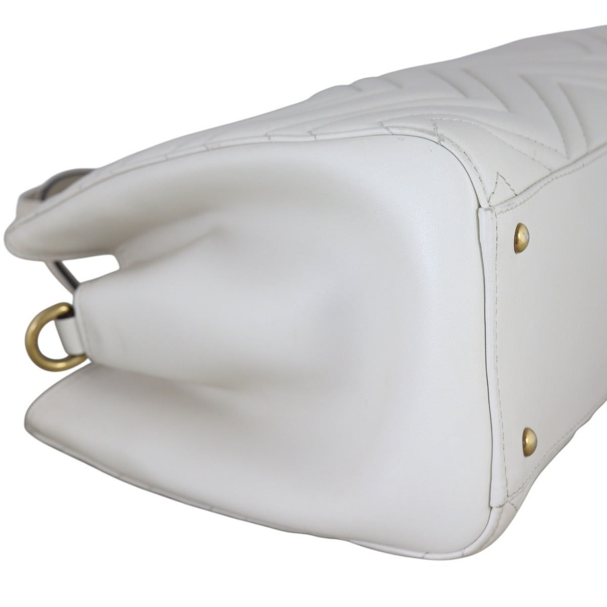 Gucci GG Marmont Tote Small