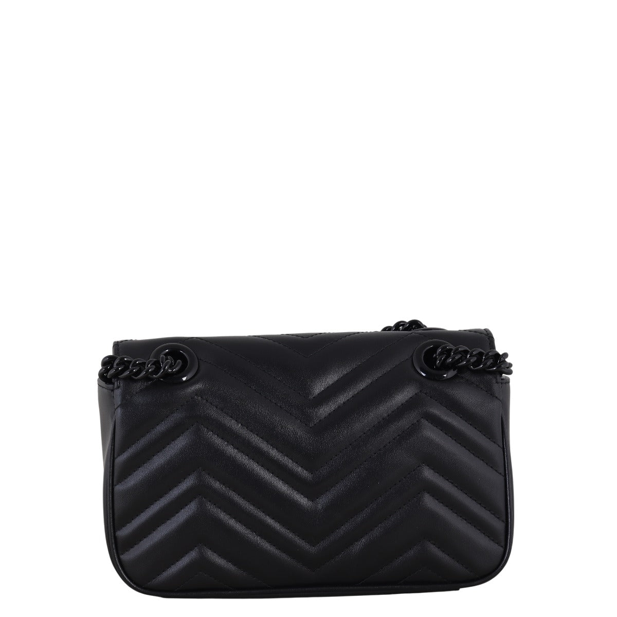 Gucci GG Marmont Matelasse Small Shoulder Bag