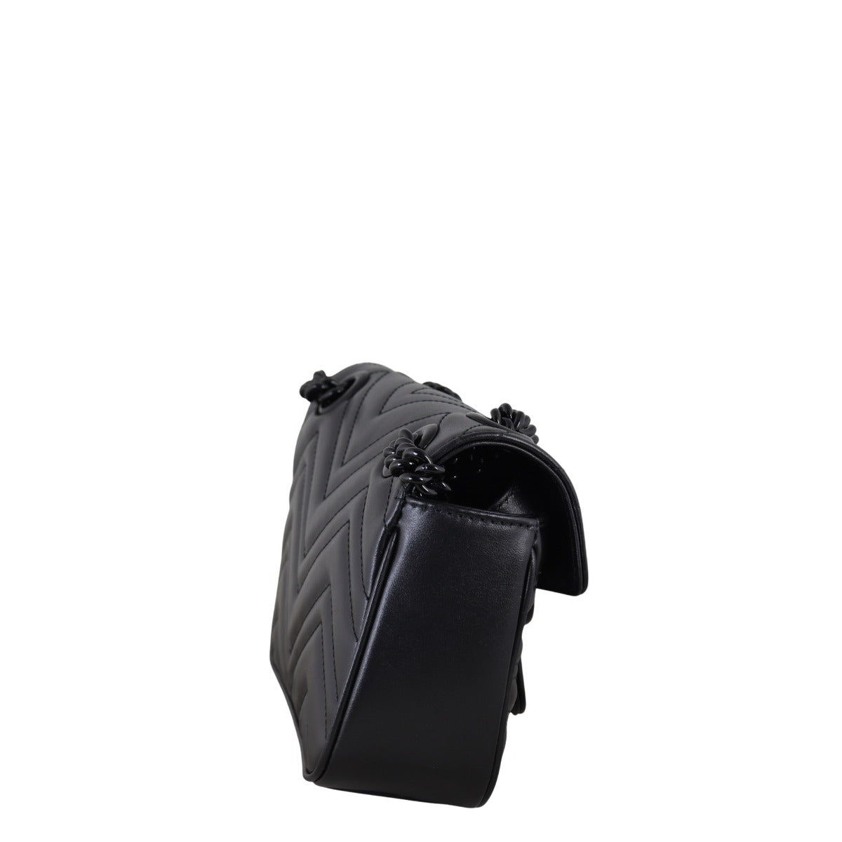 Gucci GG Marmont Matelasse Small Shoulder Bag