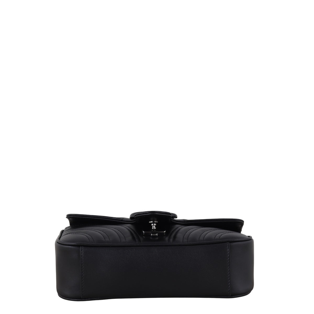 Gucci GG Marmont Matelasse Small Shoulder Bag