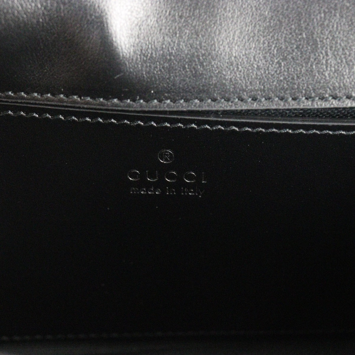 Gucci GG Marmont Matelasse Small Shoulder Bag