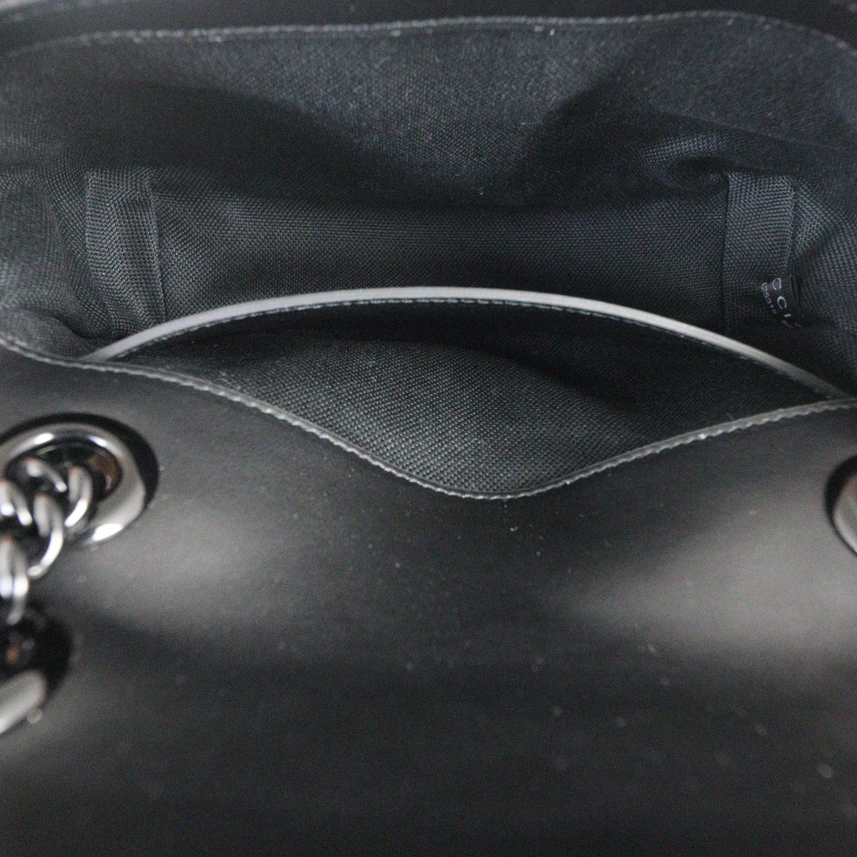 Gucci GG Marmont Matelasse Small Shoulder Bag