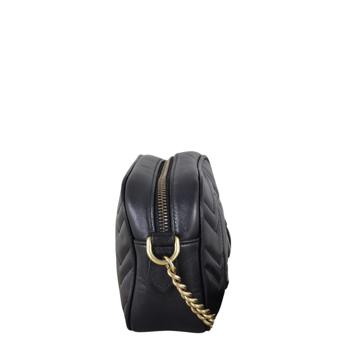 Gucci GG Marmont Mini Camera Bag