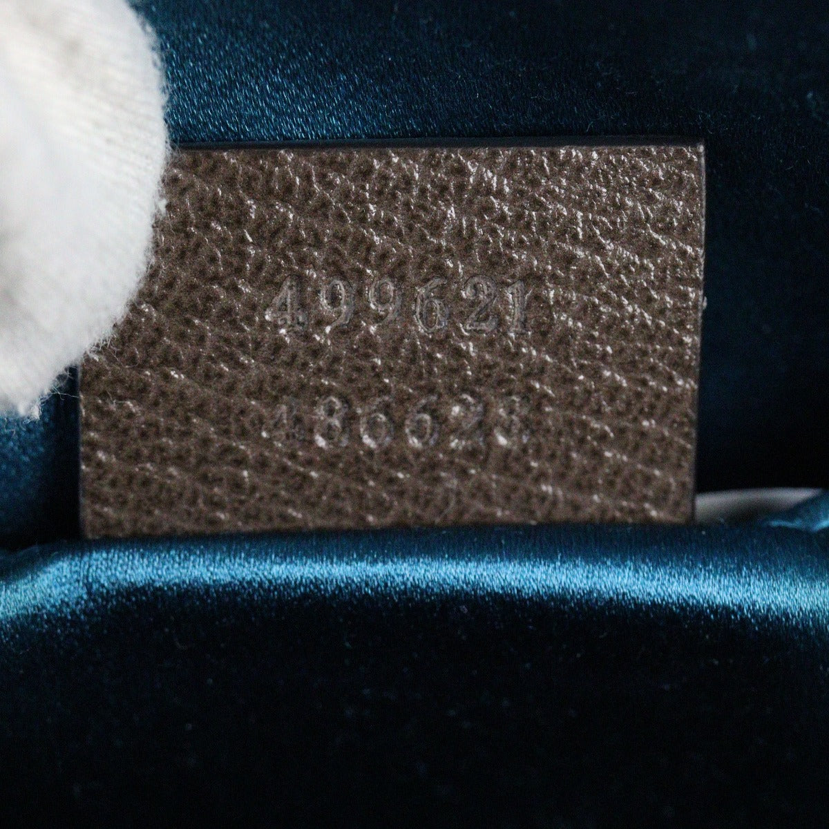 Gucci Ophidia GG Supreme Small Shoulder Bag