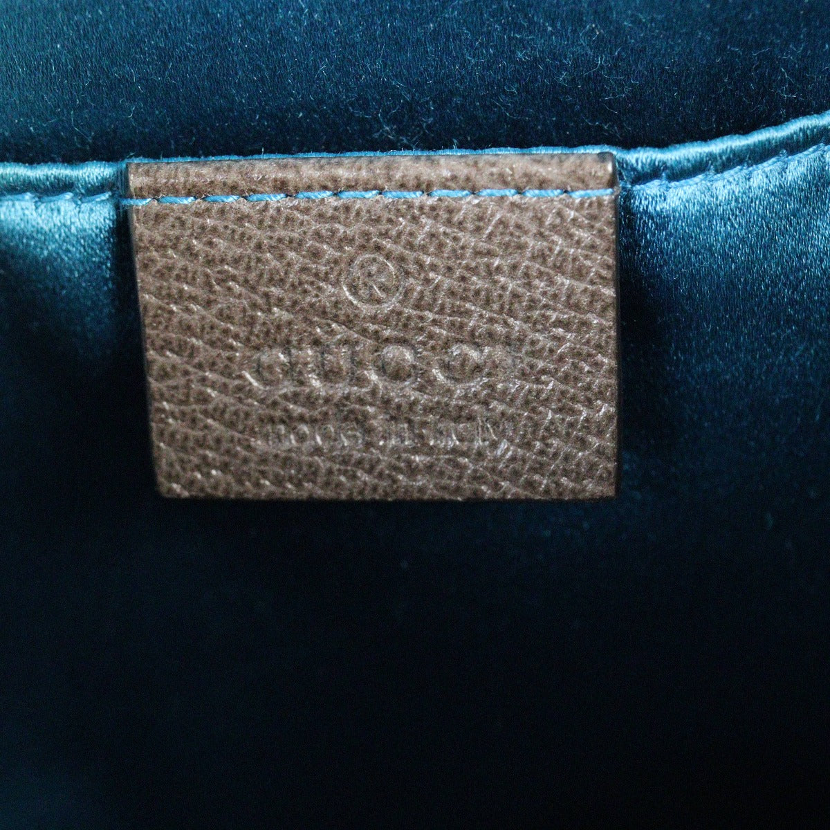 Gucci Ophidia GG Supreme Small Shoulder Bag