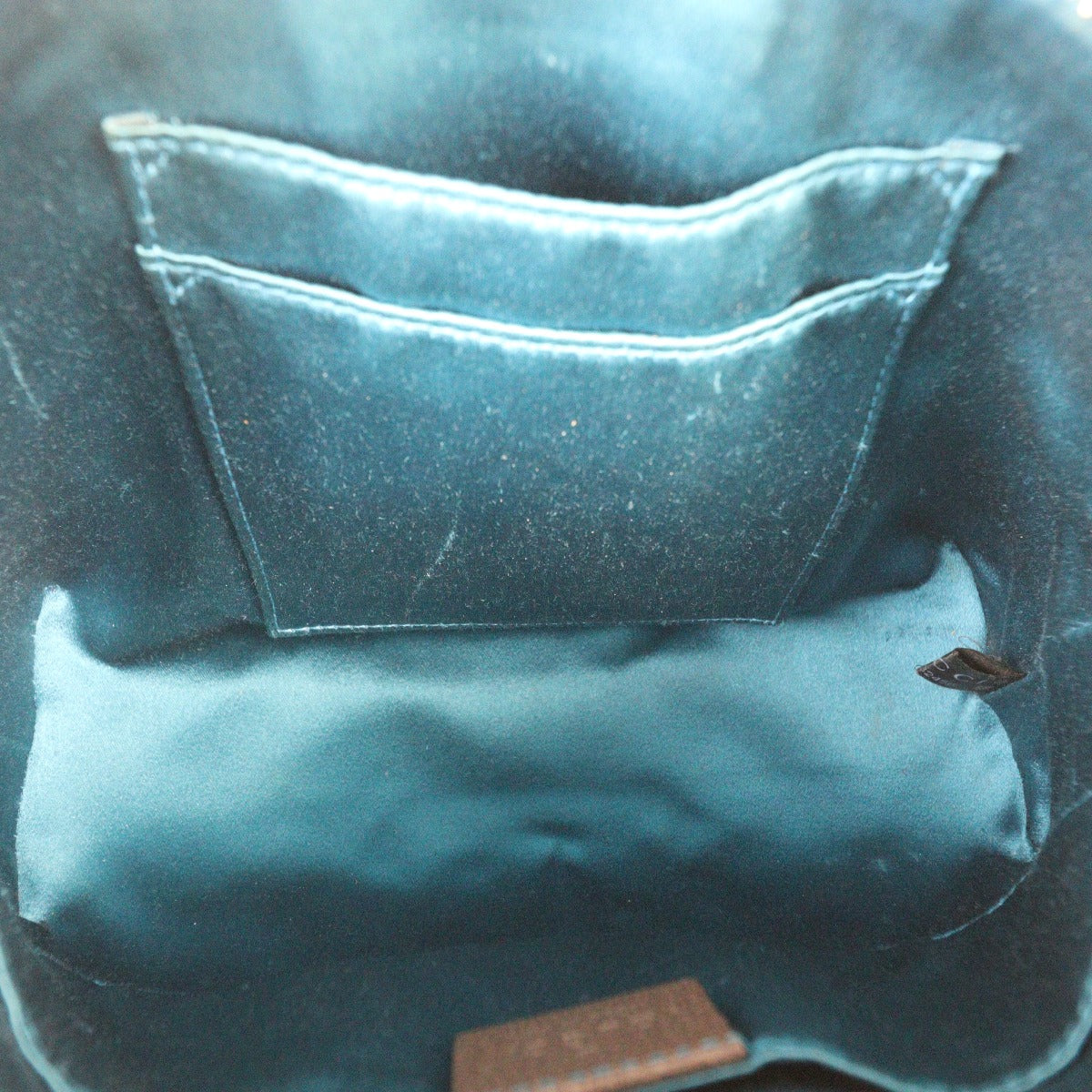 Gucci Ophidia GG Supreme Small Shoulder Bag