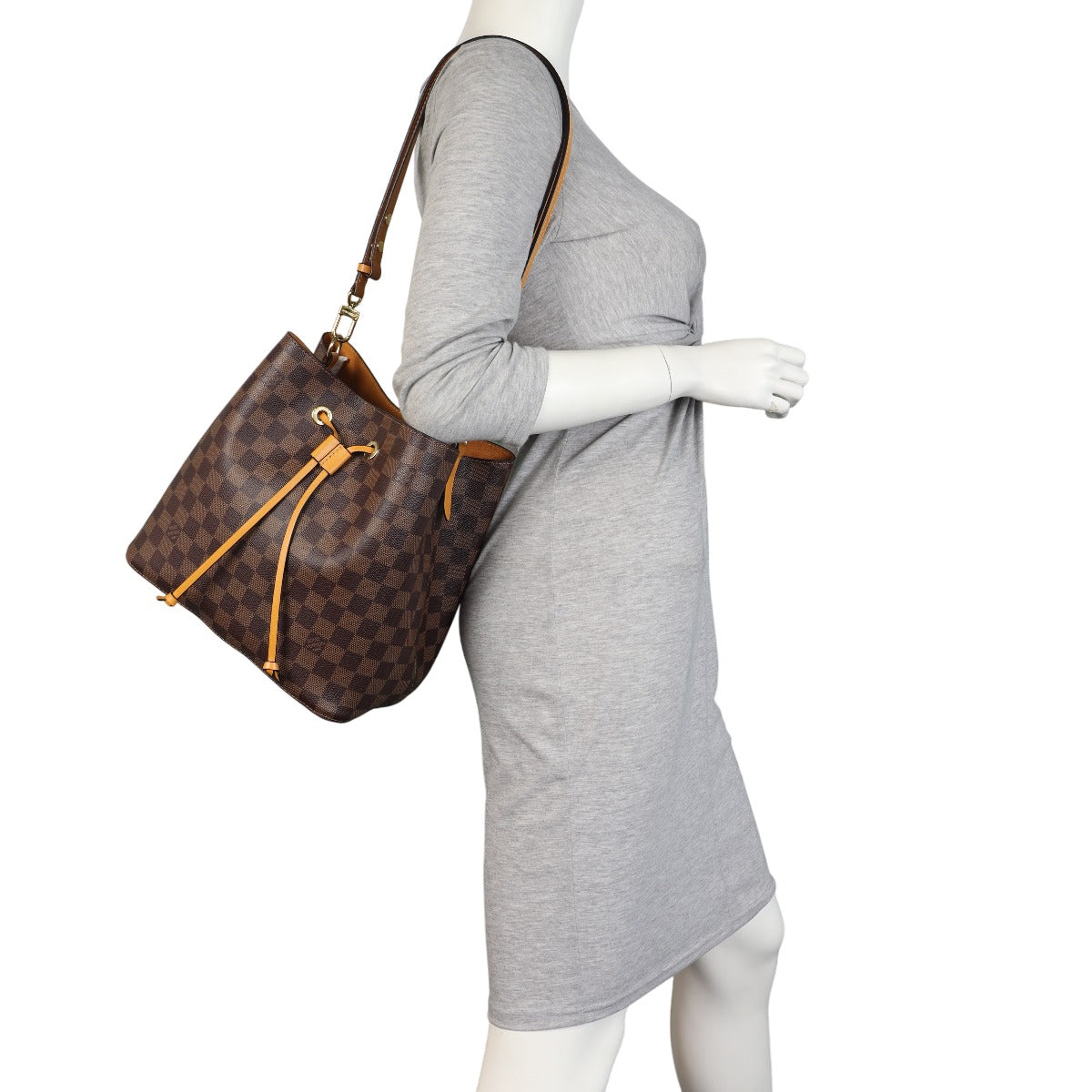 Louis Vuitton NeoNoe Damier Ebene