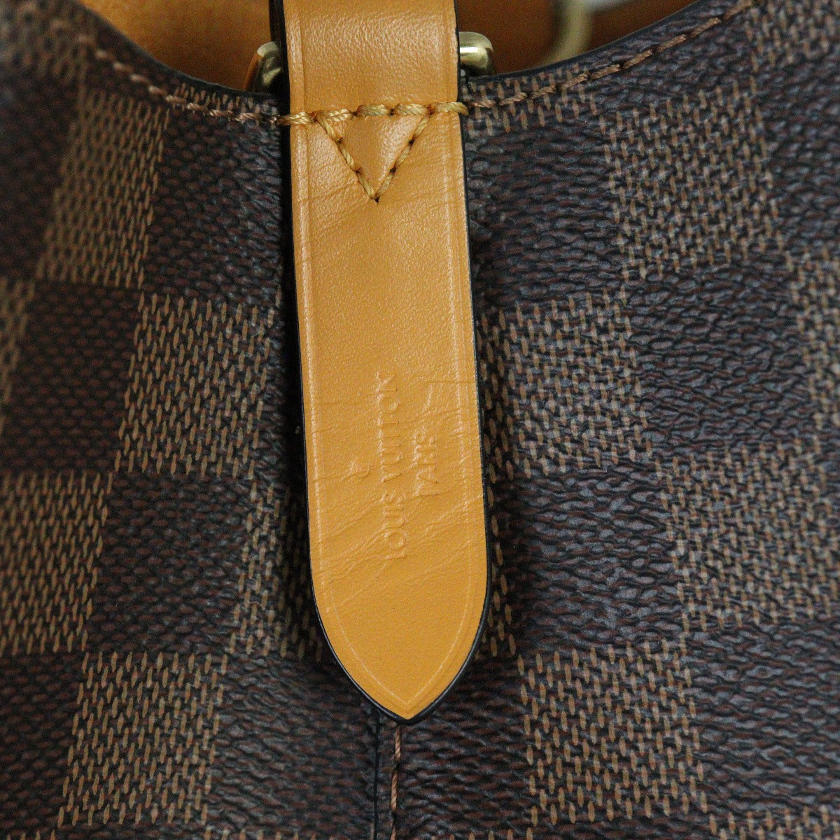 Louis Vuitton NeoNoe Damier Ebene