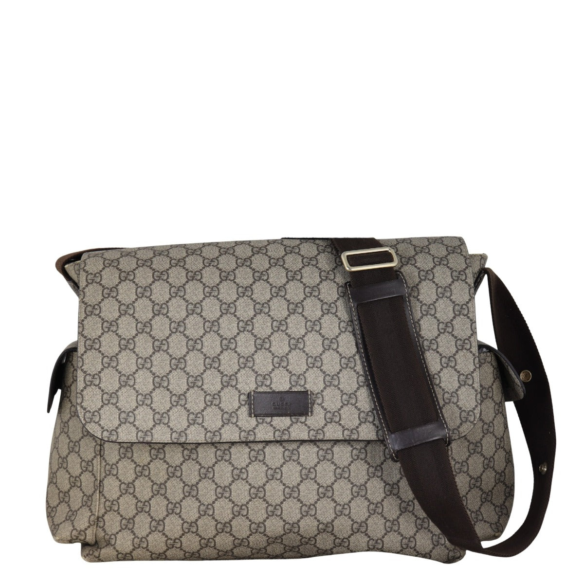 Gucci GG Supreme Baby Bag