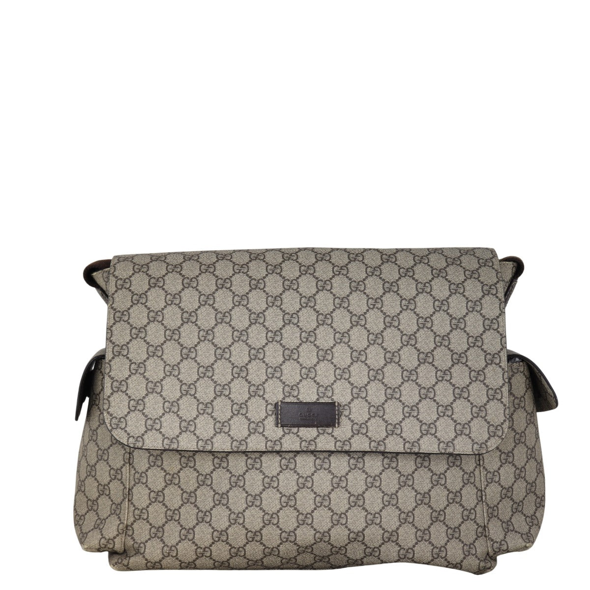 Gucci GG Supreme Baby Bag