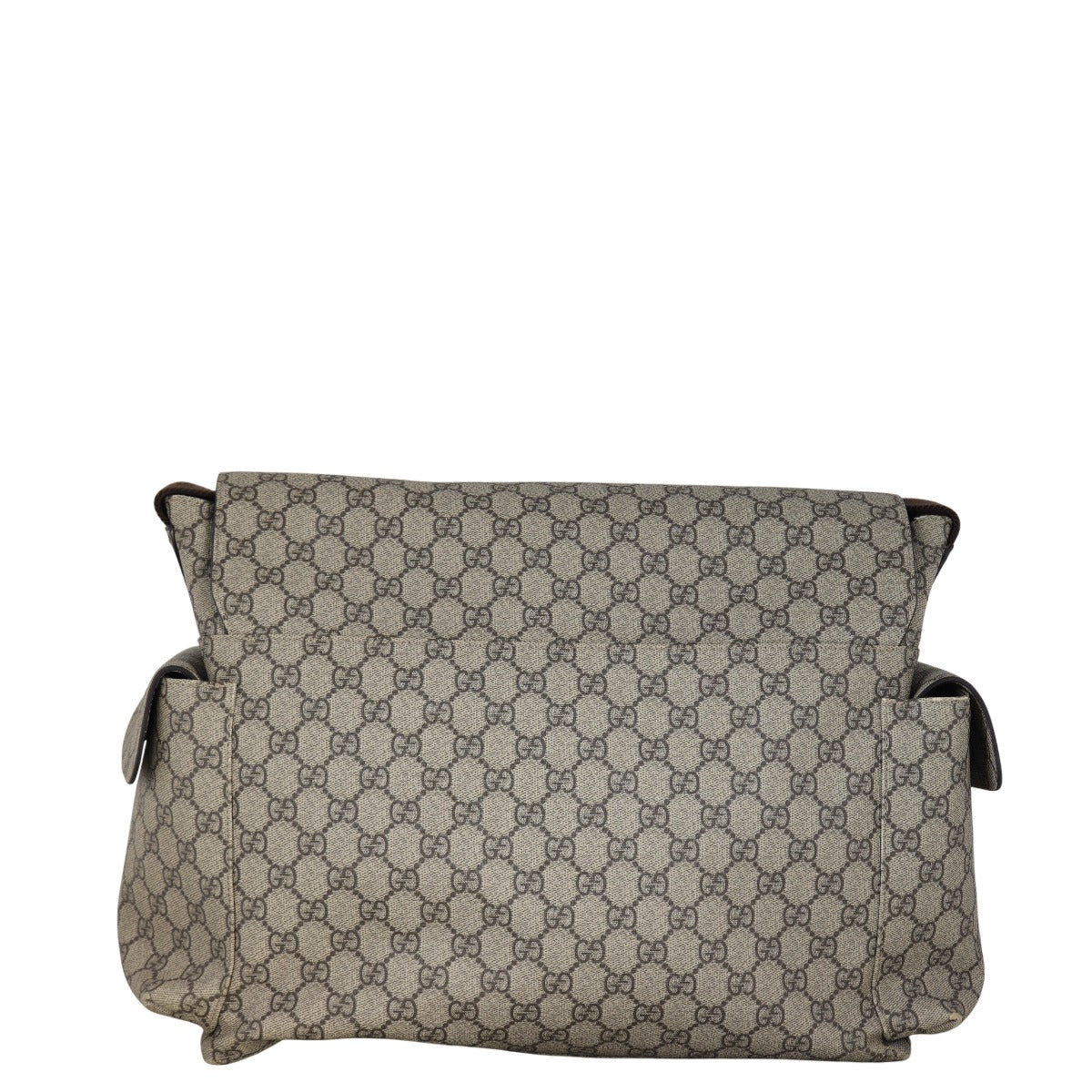 Gucci GG Supreme Baby Bag