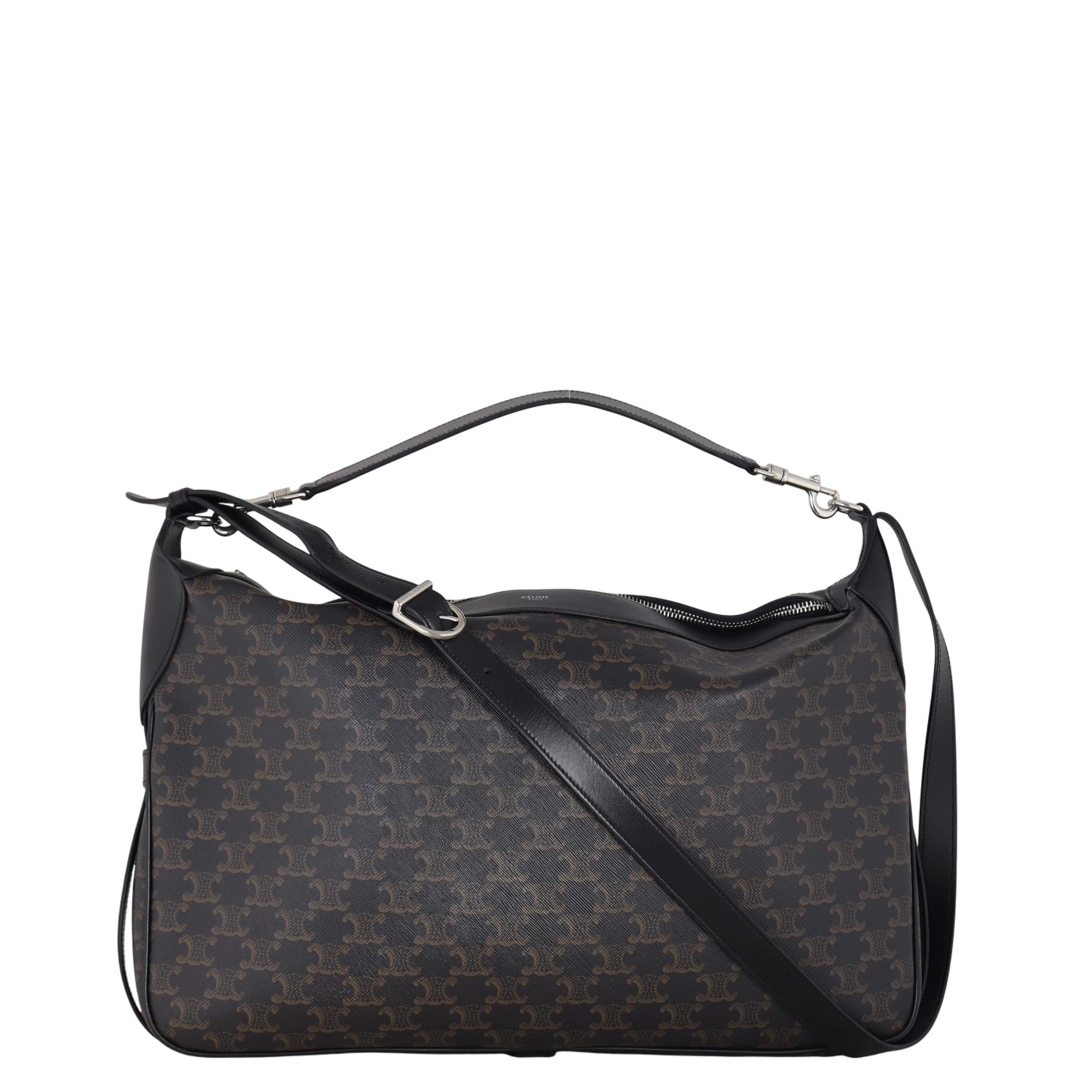 Celine Triomphe Romy Large