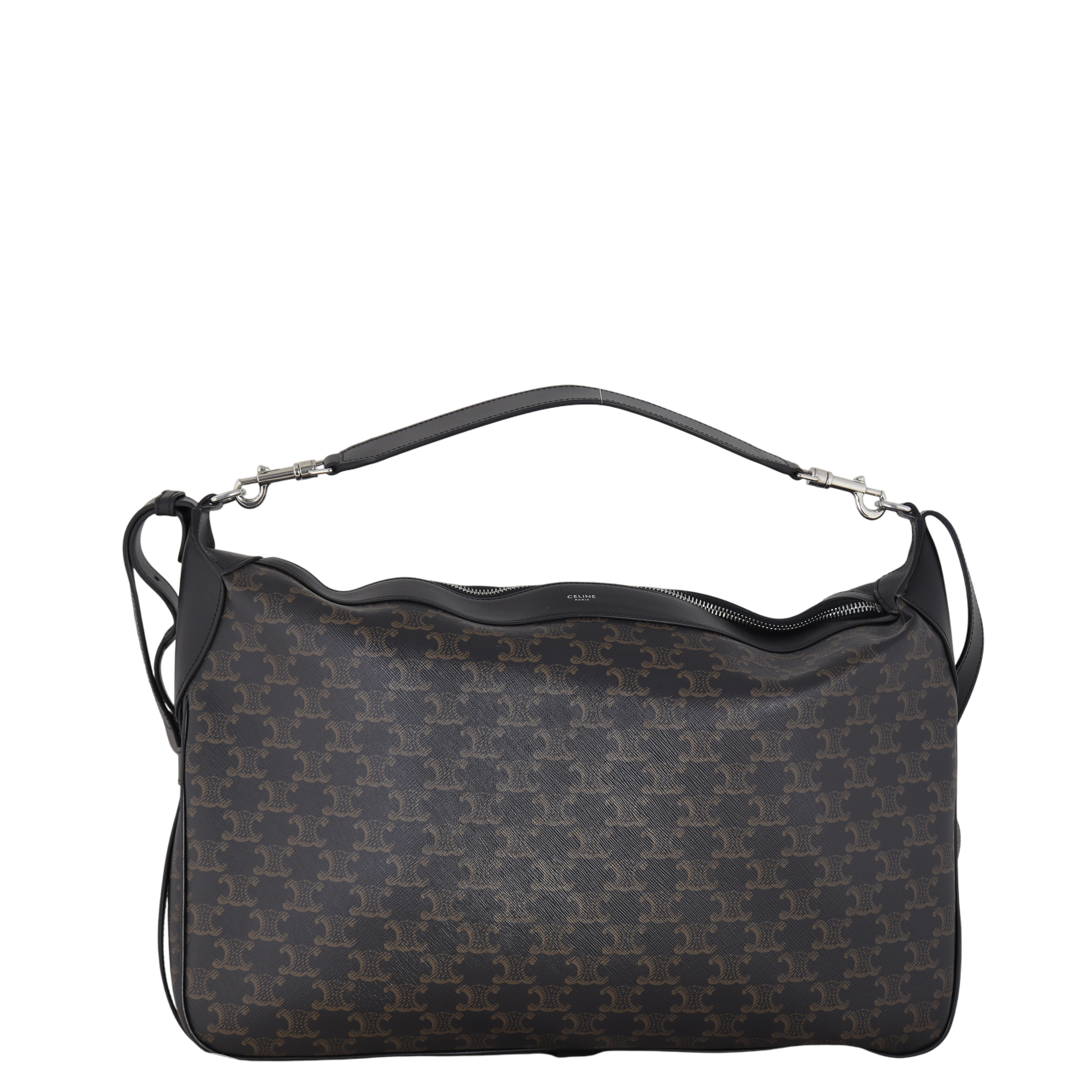 Celine Triomphe Romy Large