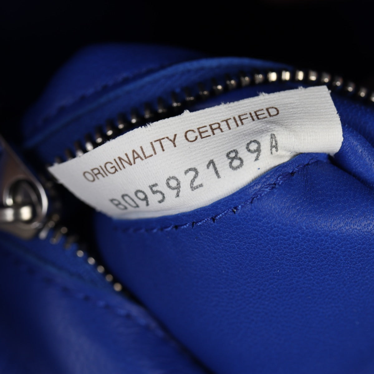 Bottega Veneta Cassette Bag