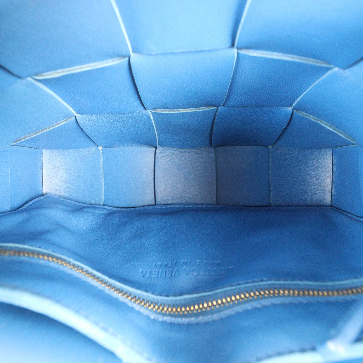 Bottega Veneta Cassette Bag