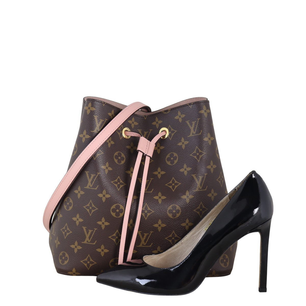 Louis Vuitton NeoNoe Monogram