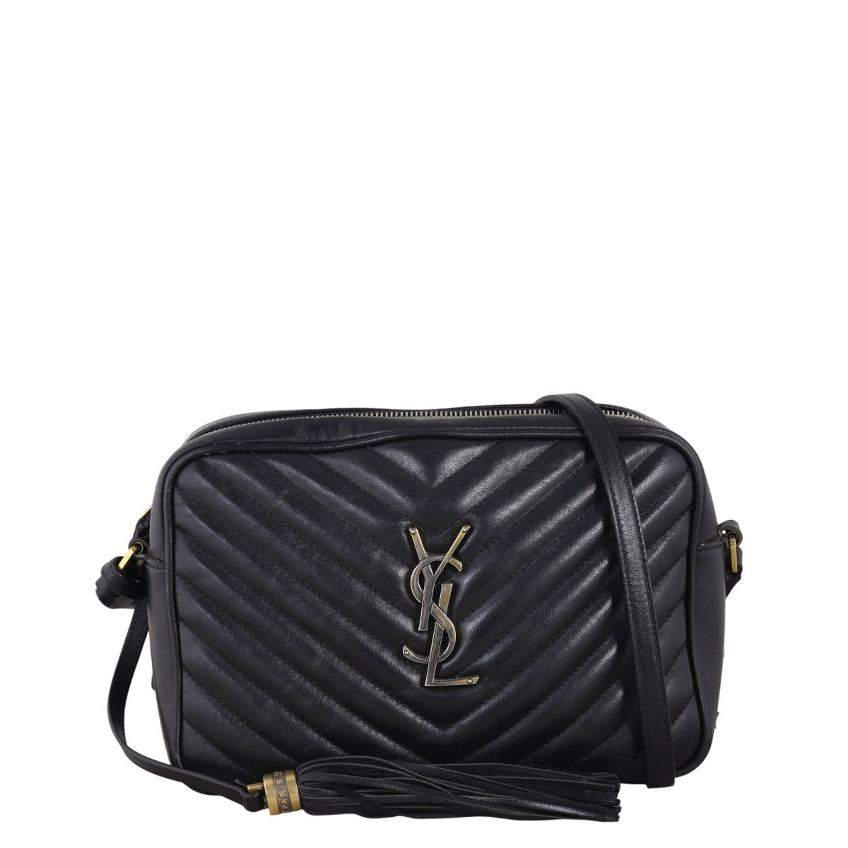 Saint Laurent Lou Camera Bag