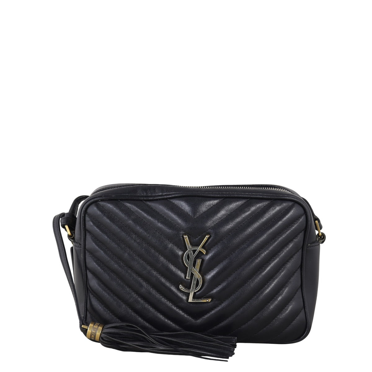 Saint Laurent Lou Camera Bag