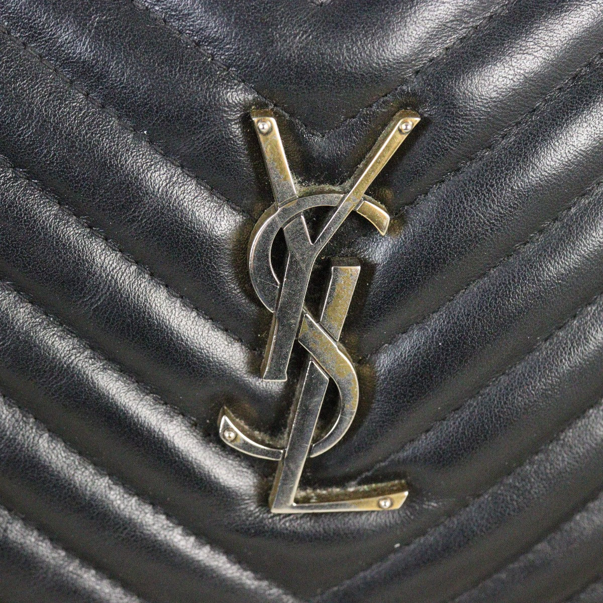 Saint Laurent Lou Camera Bag