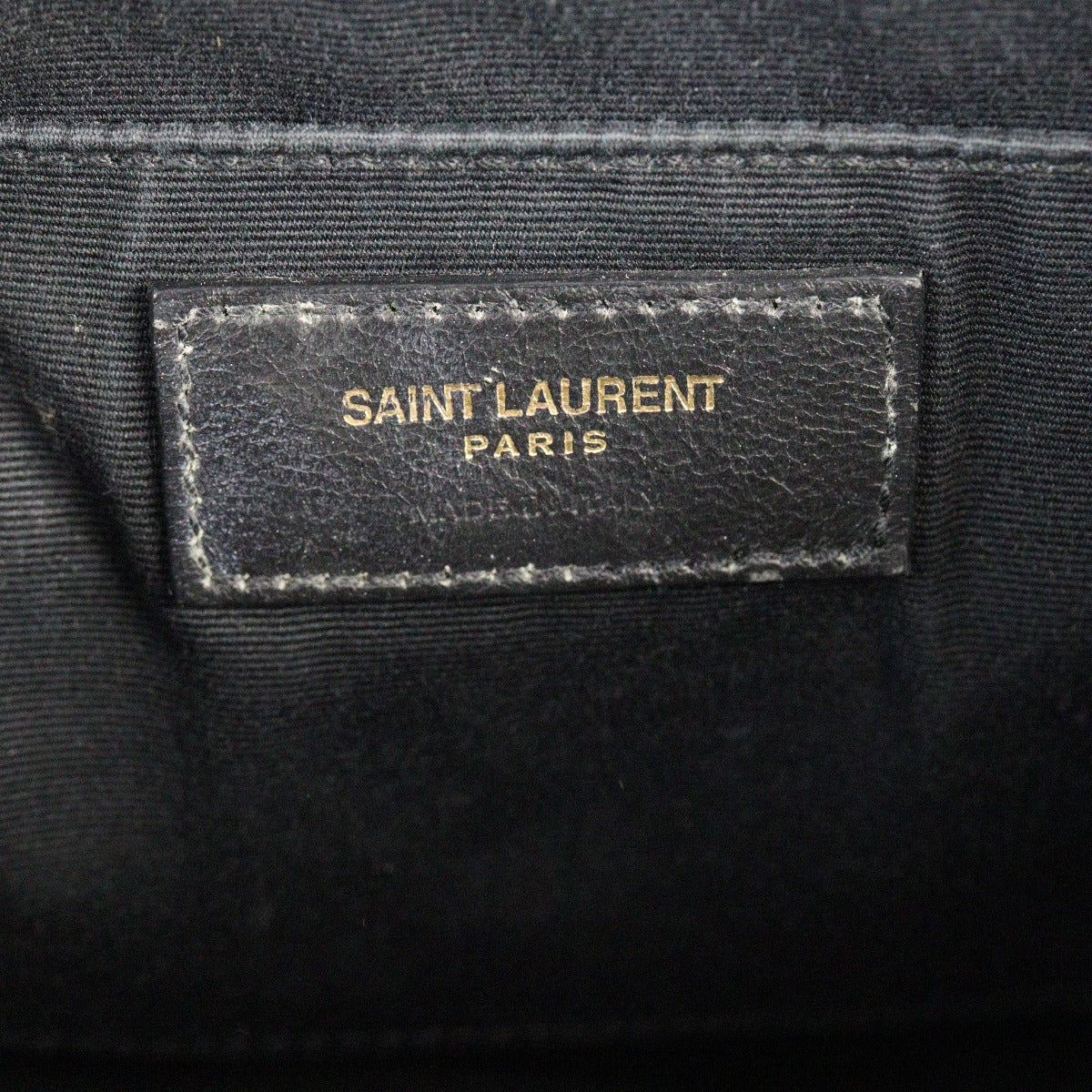 Saint Laurent Lou Camera Bag
